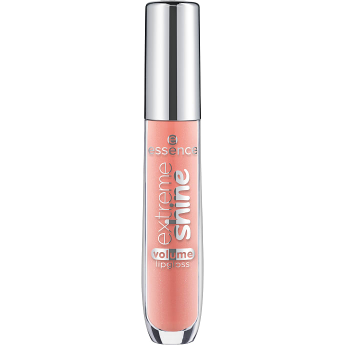 Lipgloss 12 Dazzling Apricot
