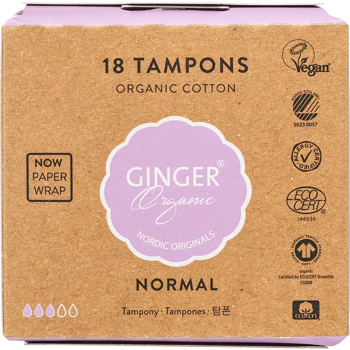 Tamponer