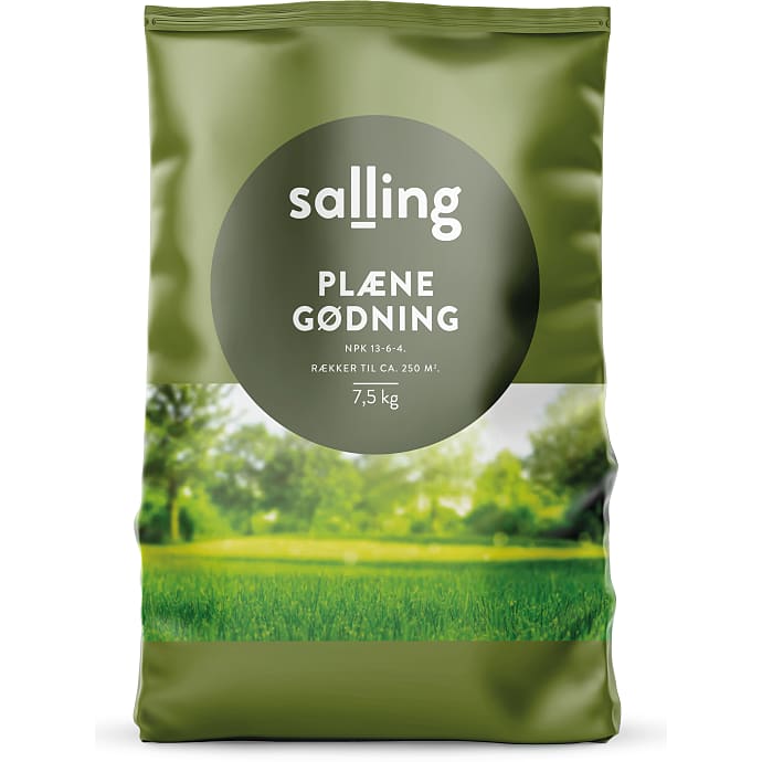 Salling Plænegødning