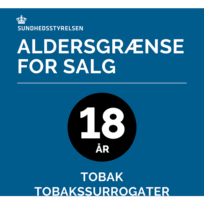 Scroll Red Original Tubes 200 stk