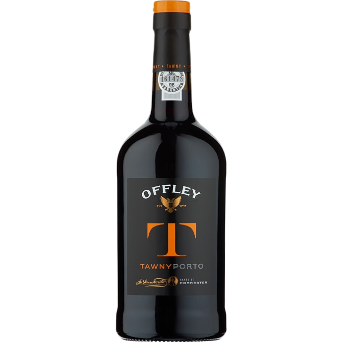 Offley Tawny Porto Barão de Forrester