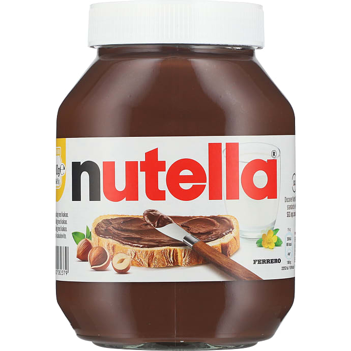 Nutella