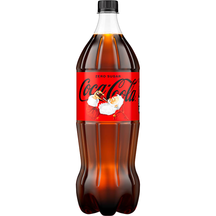 Coca Cola Zero