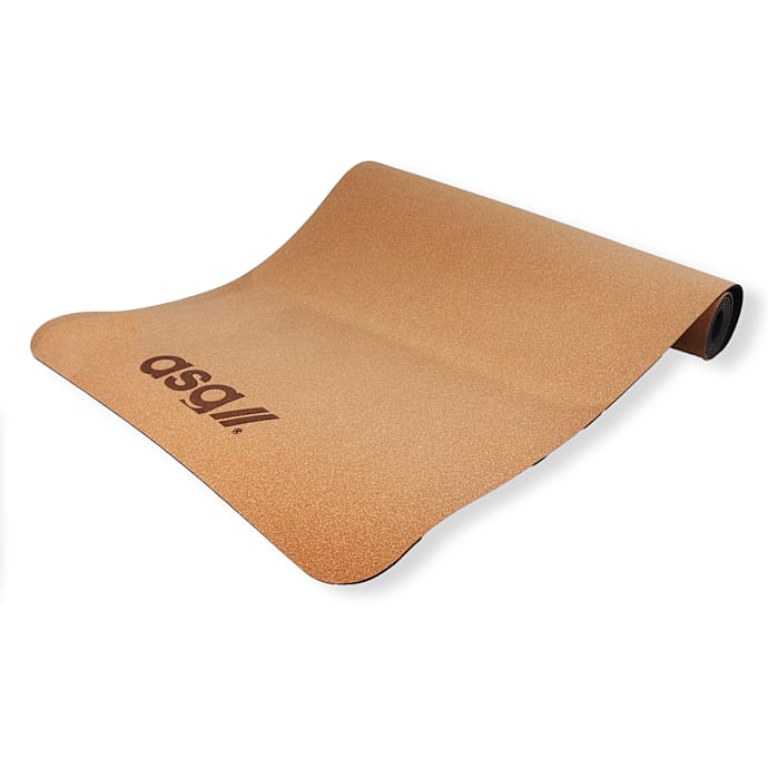 ASG Yogamåtte - kork