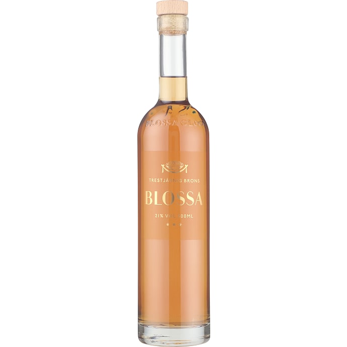 Gløgg m. whisky