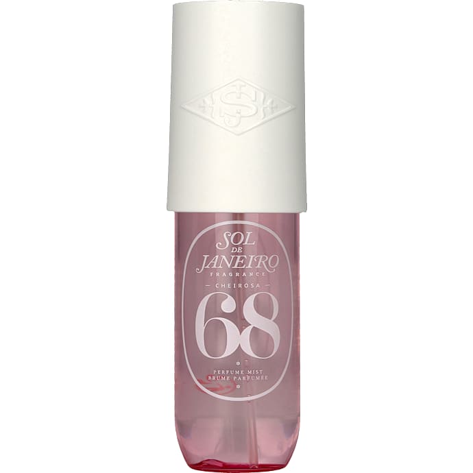 Cheriosa68 Body Mist
