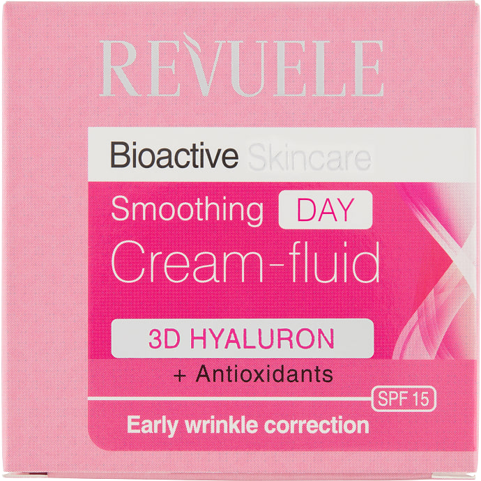 Revuele Dagcreme med SPF15 50 ml