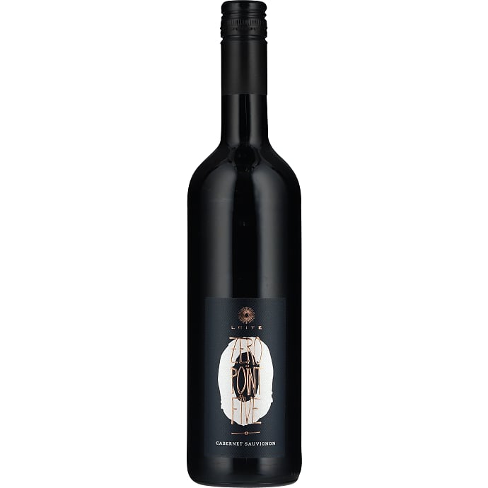 Cabernet Sauvignon alkoholfri