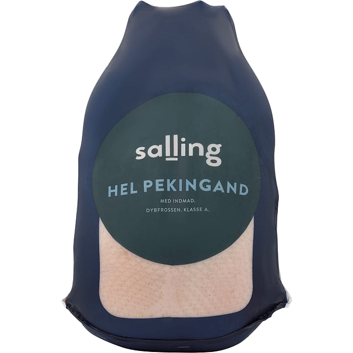 Hel pekingand