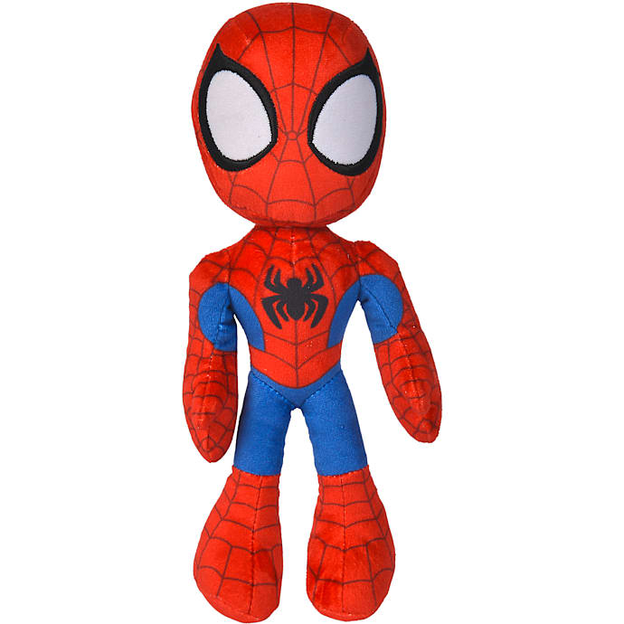 Disney Spidey Bamse