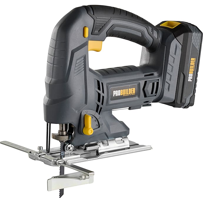 Probuilder Stiksav 18V Li-ion