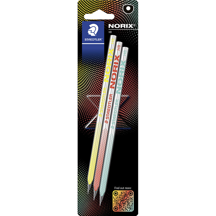 Staedtler Norix blyanter HB
