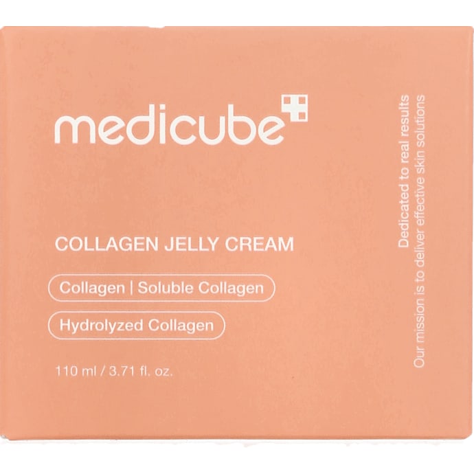 Collagen Jelly Cream