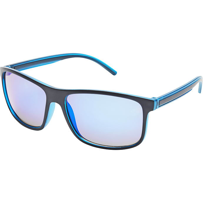 Nordic Copenhagen Solbrille herre sort