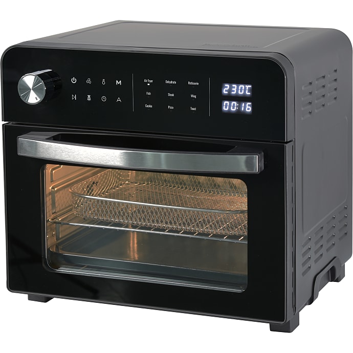 Salling Airfryer Ovn