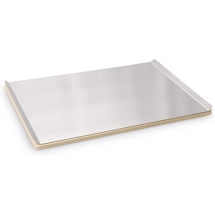 Salling Pizzasten med alu bakke