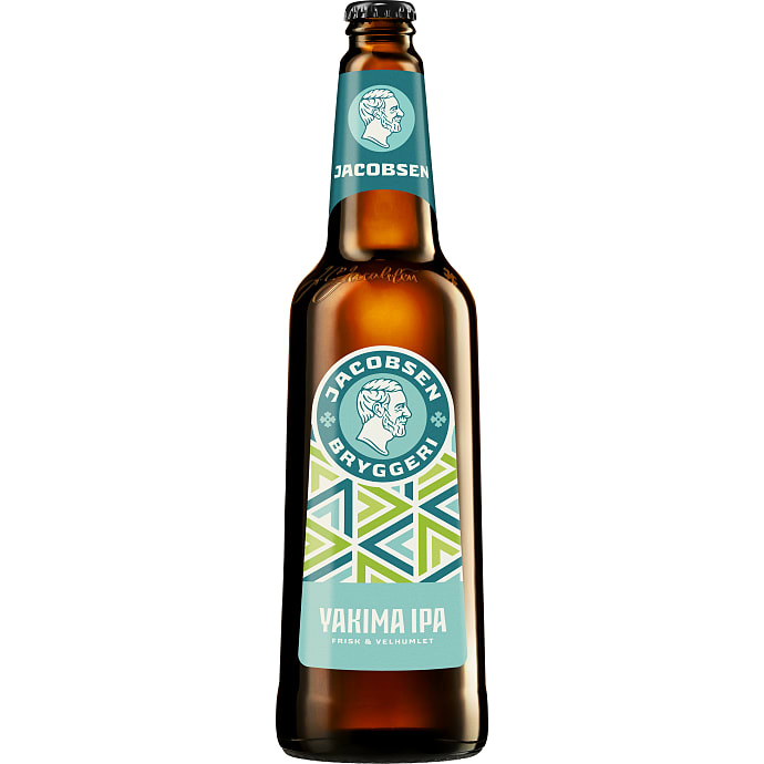 Yakima IPA