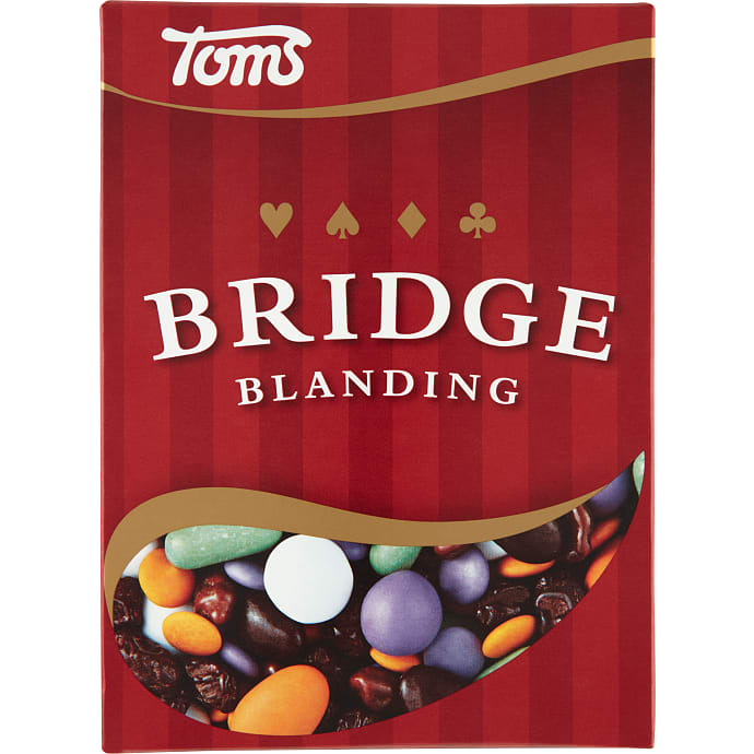 Bridgeblanding