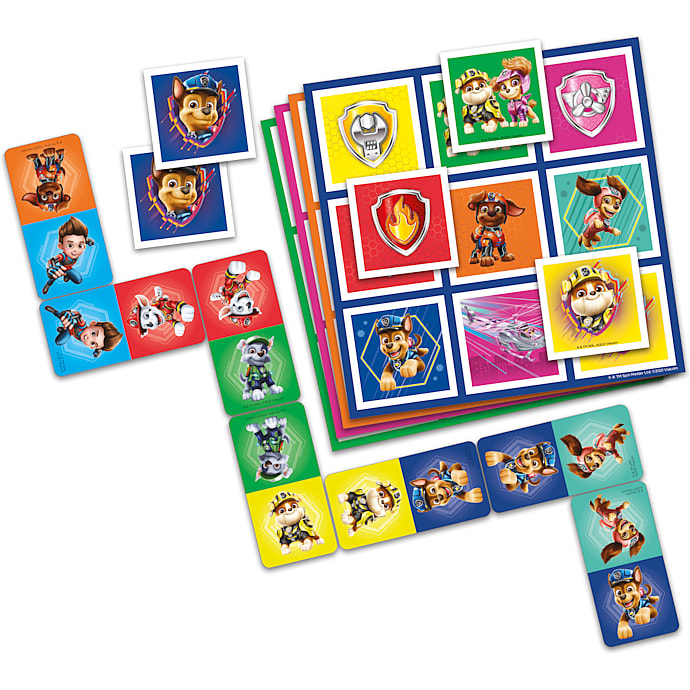 Paw Patrol 3-i-1 – produktbillede