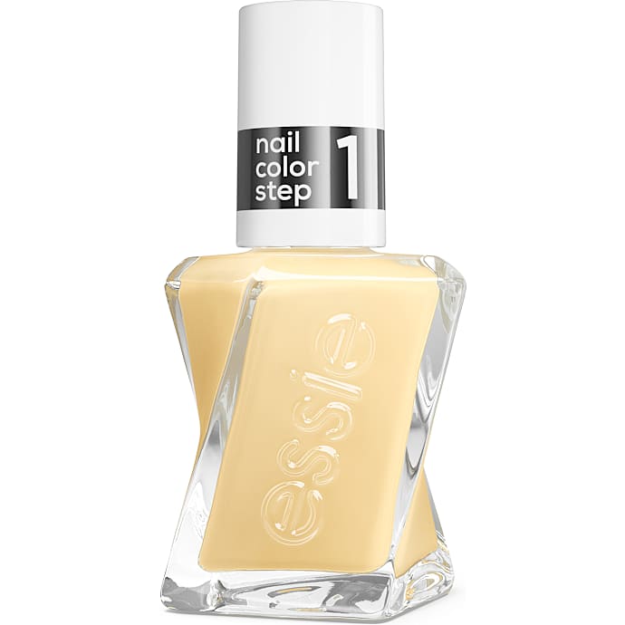 Essie Gellak 102 Atelier At The Bay