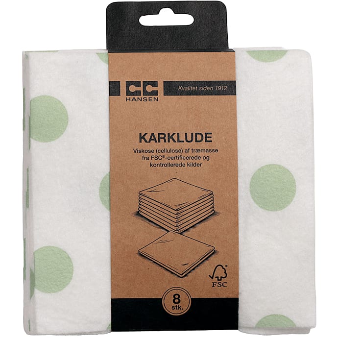 Made From Wood karklude