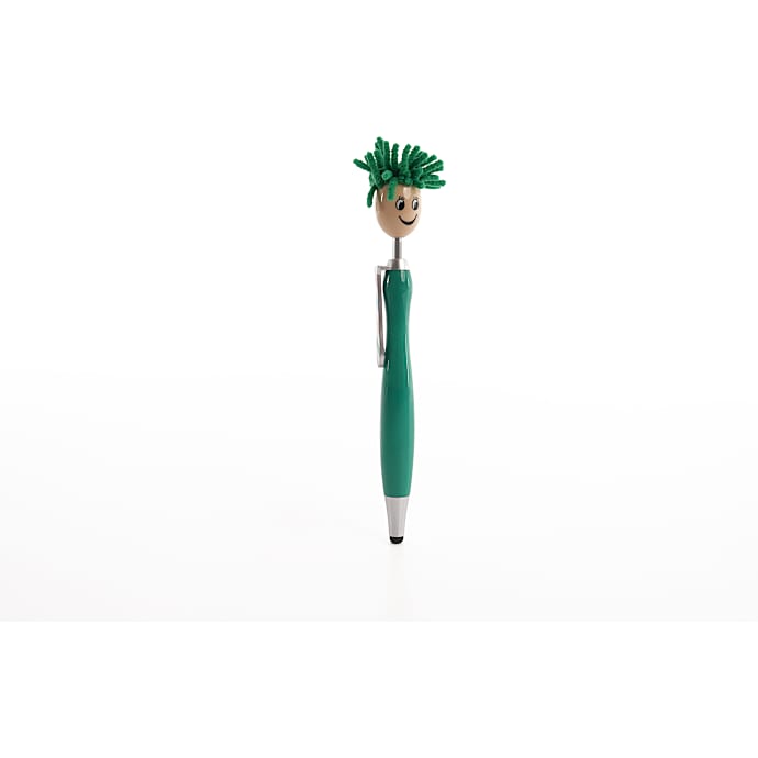 Danpen Junior Kuglepen Grøn
