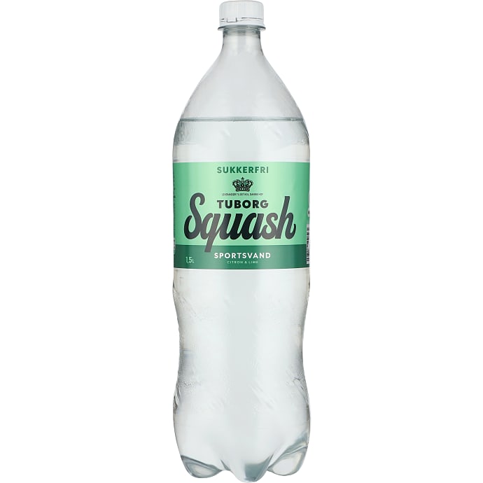 Sportssodavand sukkerfri
