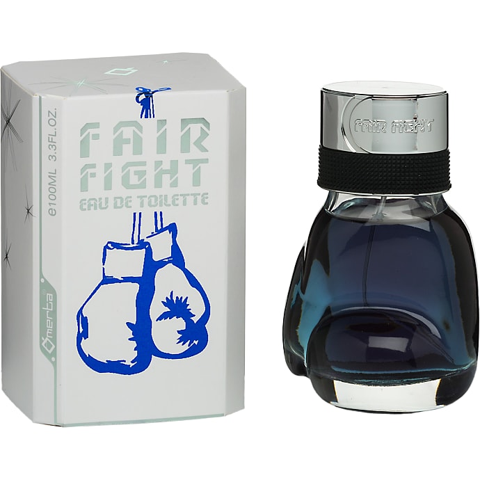 Fair Fight Eau de Toilette