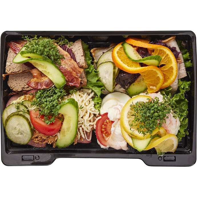 Smørrebrød