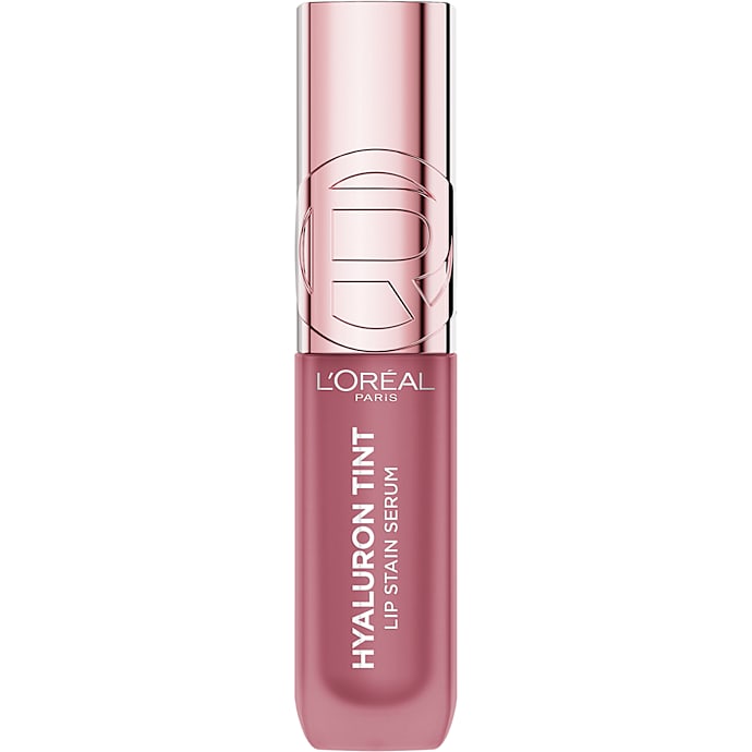 Læbeserum 217 Smokey Mauve
