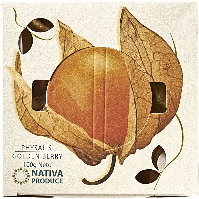 Sensation Ananaskirsebær