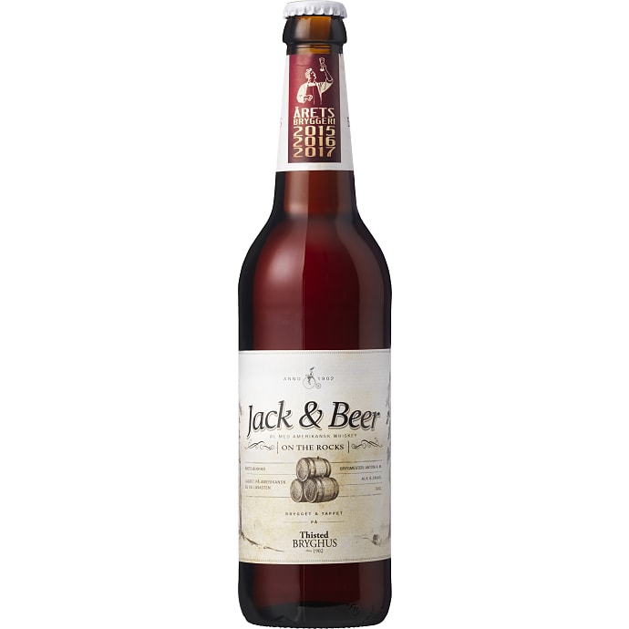 Jack & Beer