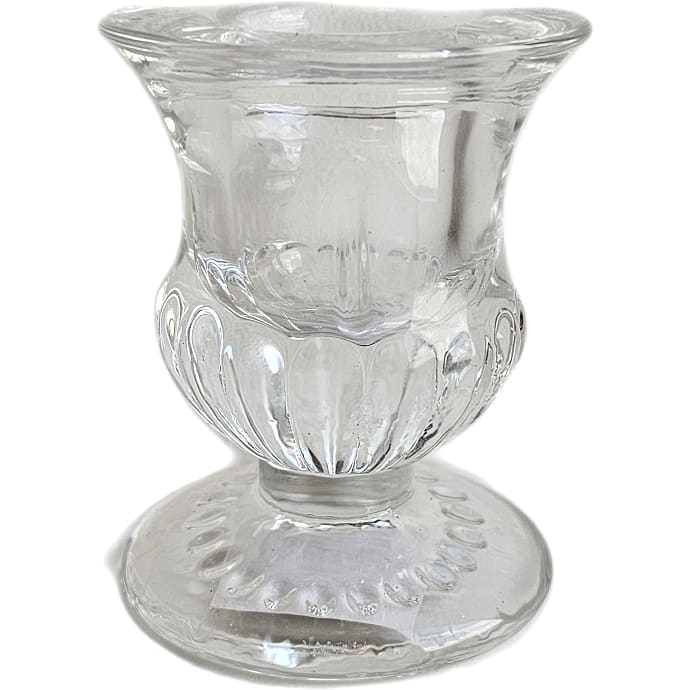 Glasstage 4,5 x 6 cm Klar