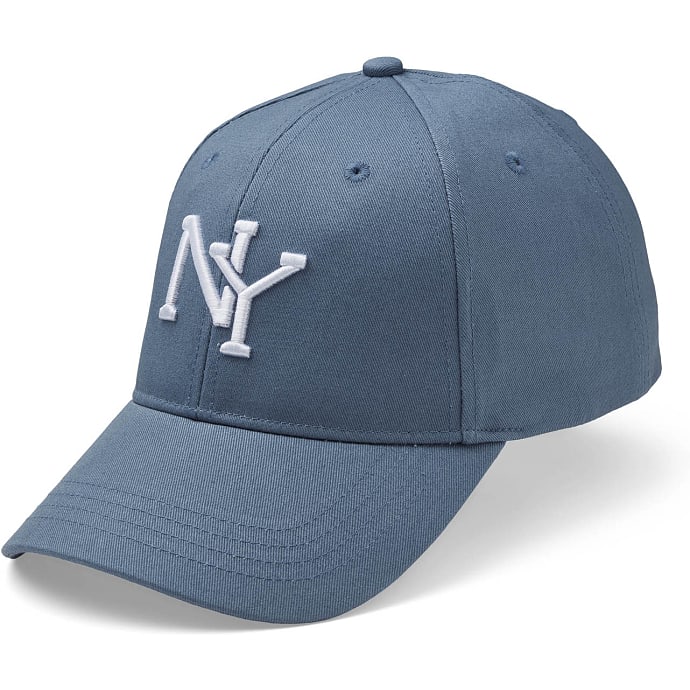 Statewear New York kasket - blå