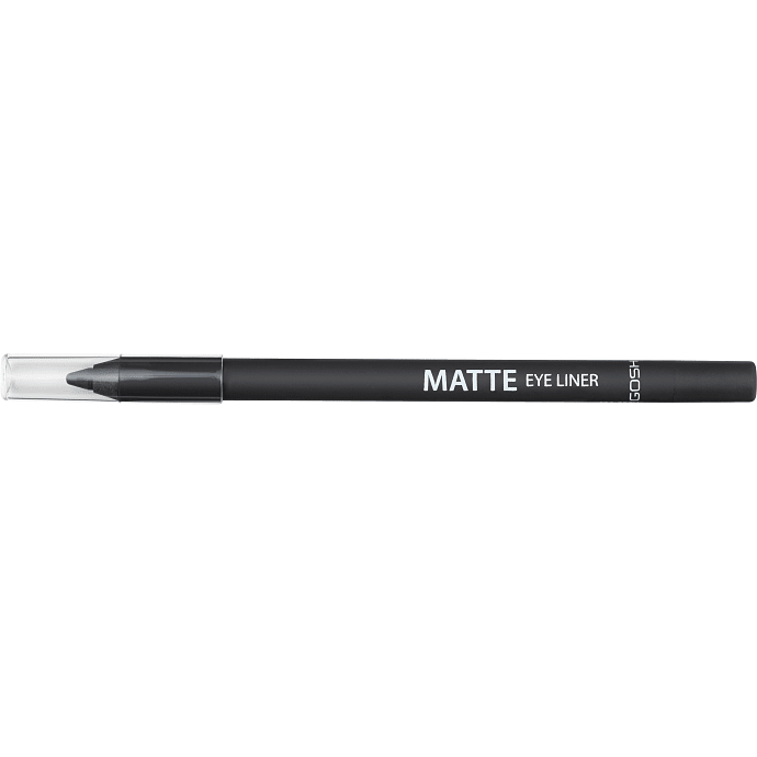 GOSH Copenhagen Eyeliner 003 Grey