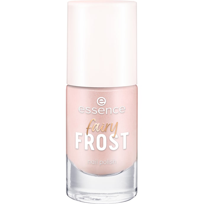 Neglelak 01 Frost