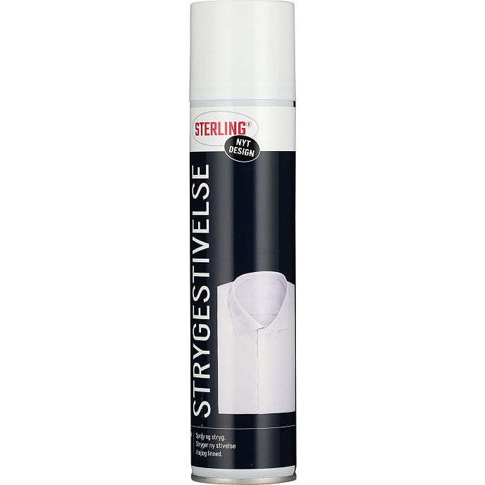 Strygestivelse