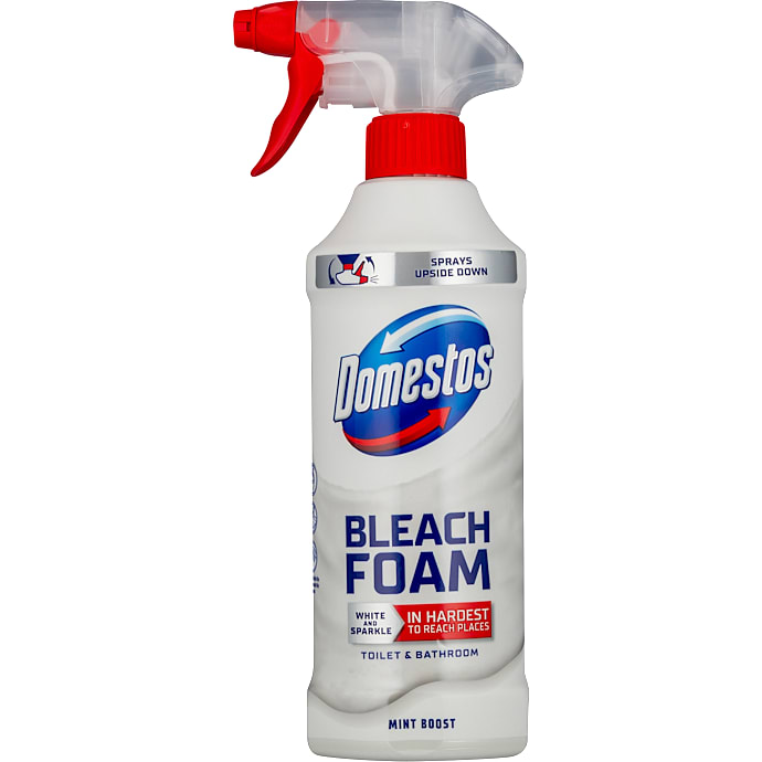 Domestos Toiletrens Mint