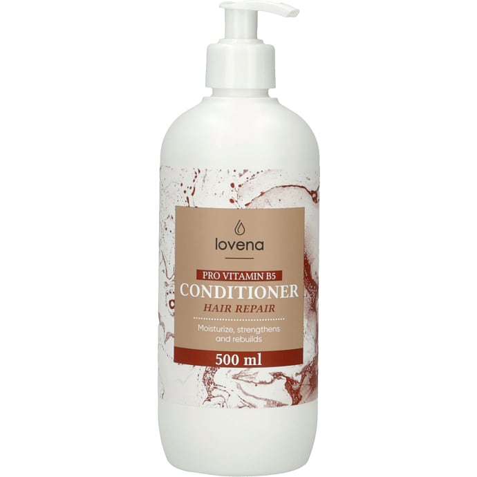 Lovena Balsam m. Vitamin