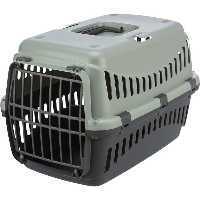 Jolly Paw Transportkasse XS
