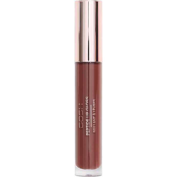 GOSH Copenhagen Lipgloss 006 Brownie