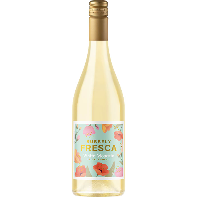 White Moscato