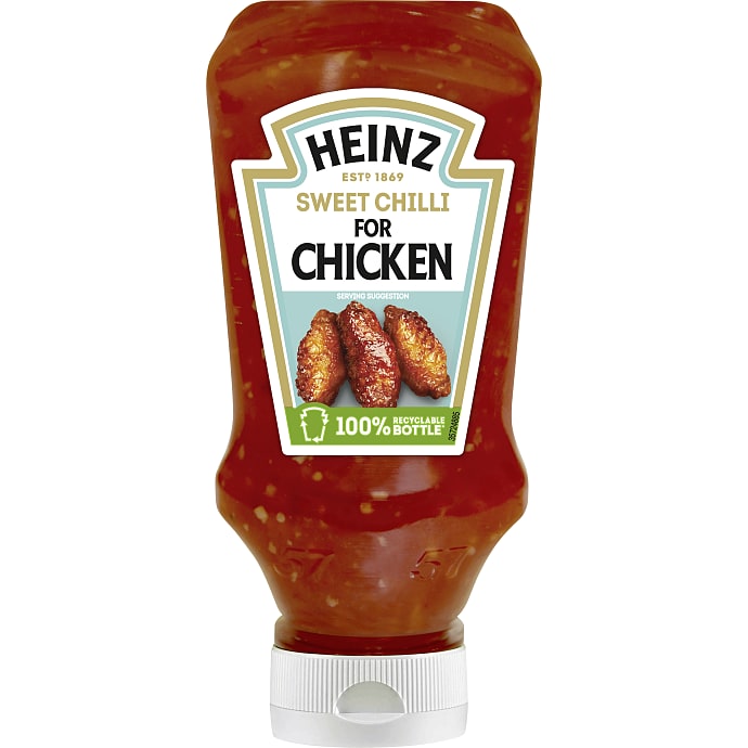 Sød chilisauce