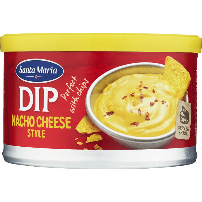 Ostedip
