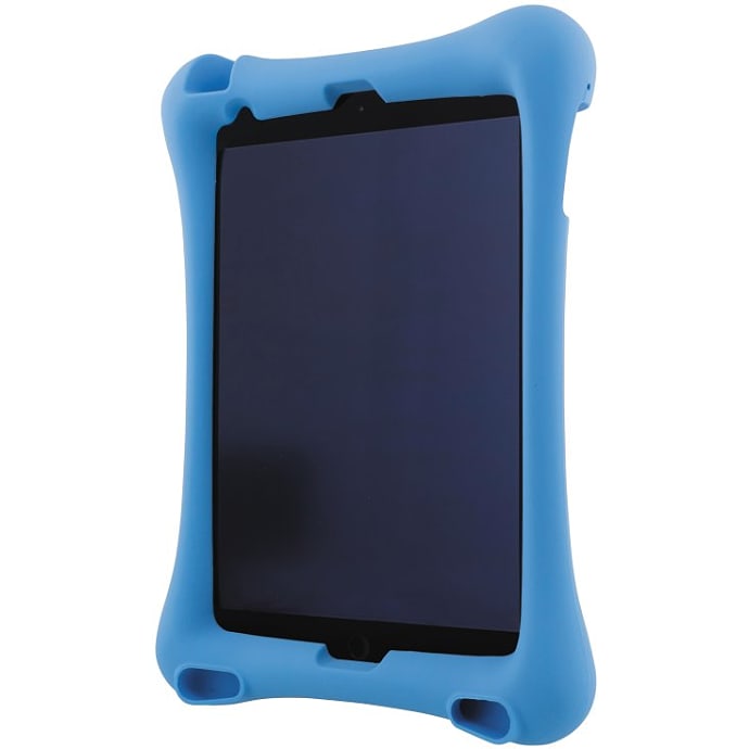 Deltaco iPad cover blå