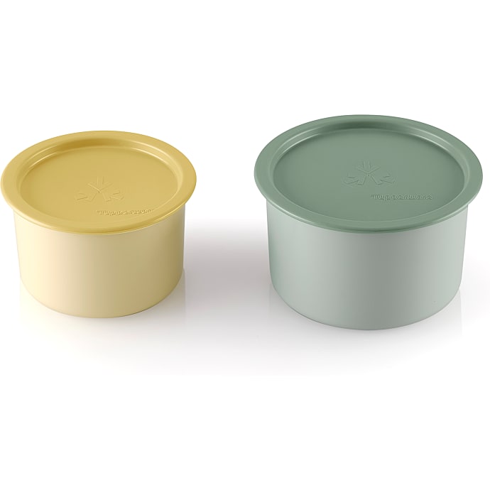 Tupperware beholdere 2-pak
