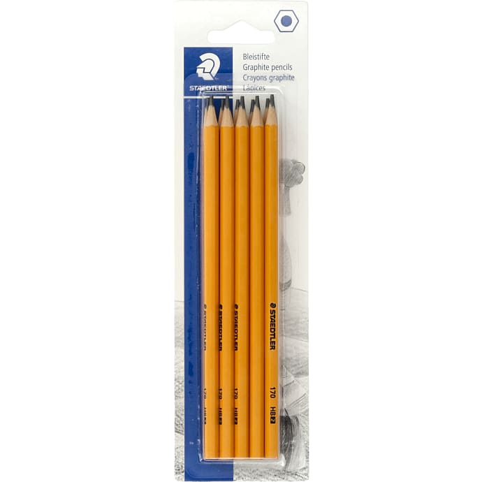 Staedtler blyant HB