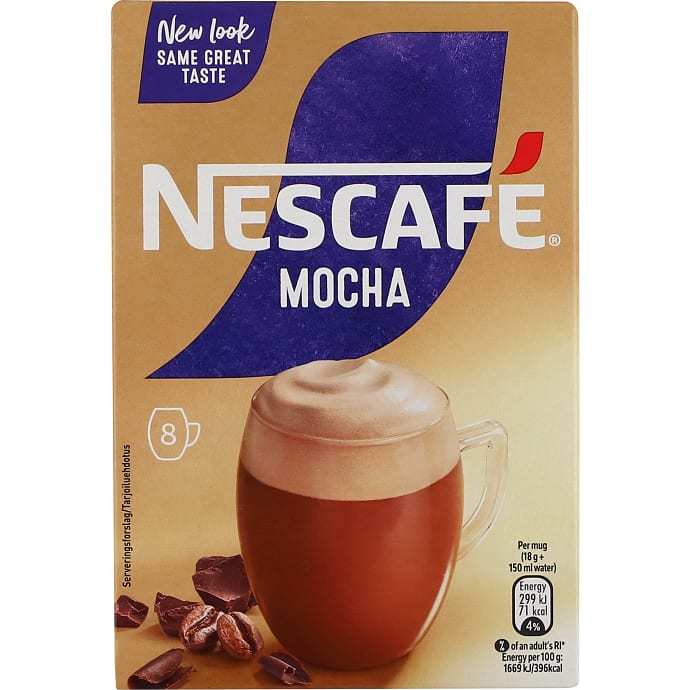 Mocha