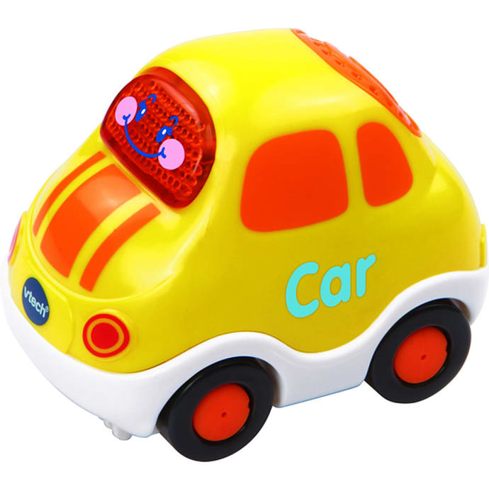 Vtech Toot Toot Bil