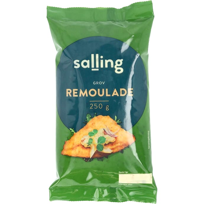Salling Grov Remoulade